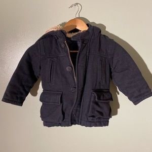 Baby Gap winter coat size 3T